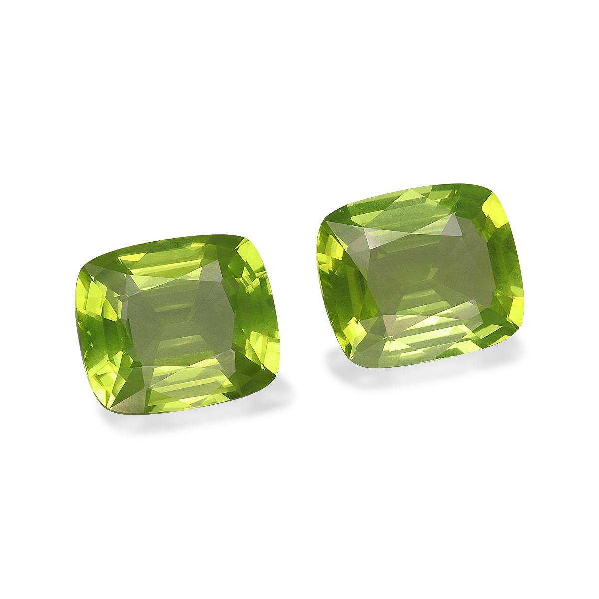 Peridot 7.72 ct
